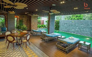 Boutik Cham Hotel Nha Trang