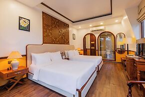 Boutik Cham Hotel Nha Trang