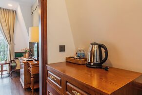 Boutik Cham Hotel Nha Trang