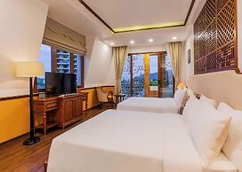 Boutik Cham Hotel Nha Trang