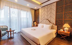 Boutik Cham Hotel Nha Trang