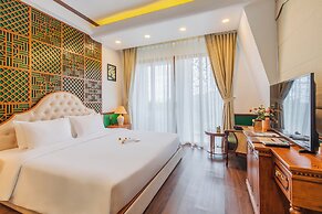 Boutik Cham Hotel Nha Trang