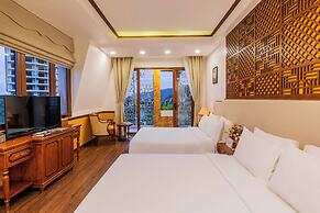 Boutik Cham Hotel Nha Trang