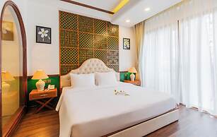 Boutik Cham Hotel Nha Trang