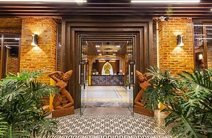 Boutik Cham Hotel Nha Trang