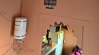 Local Moroccan Style House, Central Medina