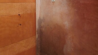 Local Moroccan Style House, Central Medina