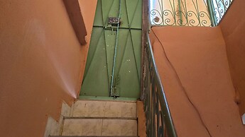 Local Moroccan Style House, Central Medina