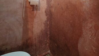 Local Moroccan Style House, Central Medina