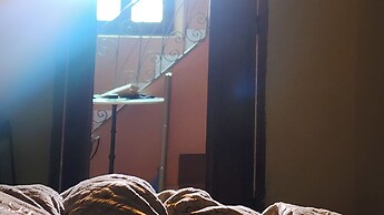 Local Moroccan Style House, Central Medina