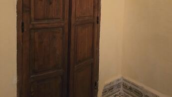 Local Moroccan Style House, Central Medina