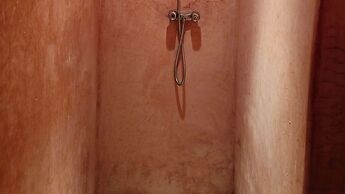 Local Moroccan Style House, Central Medina