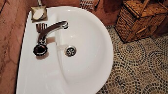 Local Moroccan Style House, Central Medina