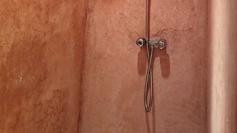 Local Moroccan Style House, Central Medina