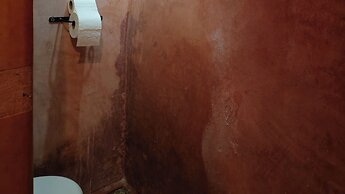 Local Moroccan Style House, Central Medina