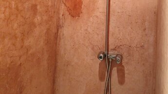 Local Moroccan Style House, Central Medina