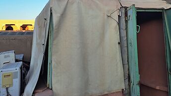 Local Moroccan Style House, Central Medina