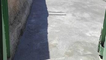 Local Moroccan Style House, Central Medina