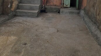 Local Moroccan Style House, Central Medina