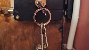 Local Moroccan Style House, Central Medina