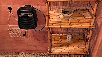 Local Moroccan Style House, Central Medina