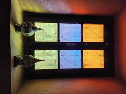 Local Moroccan Style House, Central Medina