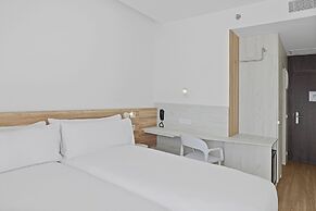 B&B Hotel Leiria Fatima