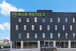 B&B Hotel Leiria Fatima