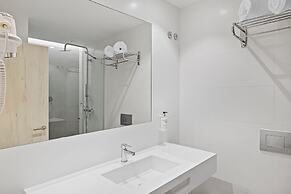 B&B Hotel Leiria Fatima