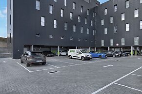 B&B Hotel Leiria Fatima