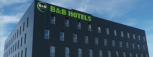 B&B Hotel Leiria Fatima