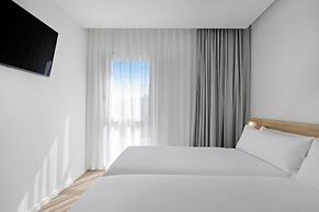 B&B Hotel Leiria Fatima