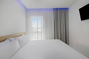 B&B Hotel Leiria Fatima