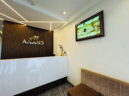 Hotel Anand