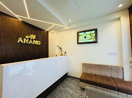 Hotel Anand