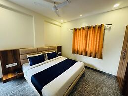 Hotel Anand