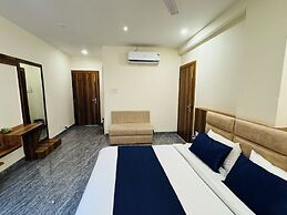 Hotel Anand