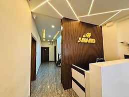 Hotel Anand
