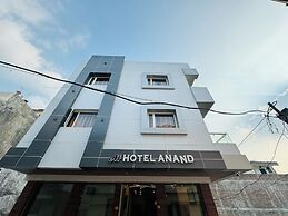 Hotel Anand