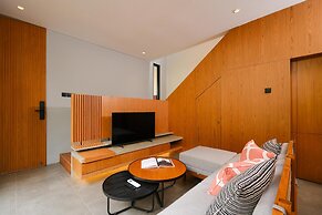 Damara Village Ubud by Alaya Private Estate