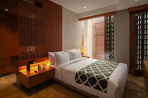 Damara Village Ubud by Alaya Private Estate