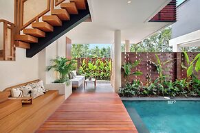 Damara Village Ubud by Alaya Private Estate
