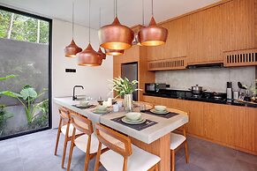 Damara Village Ubud by Alaya Private Estate