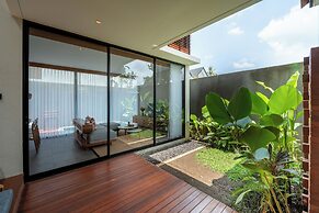 Damara Village Ubud by Alaya Private Estate