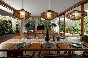 Damara Village Ubud by Alaya Private Estate