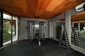 Damara Village Ubud by Alaya Private Estate