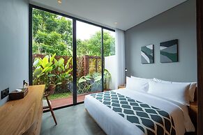 Damara Village Ubud by Alaya Private Estate