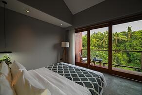 Damara Village Ubud by Alaya Private Estate