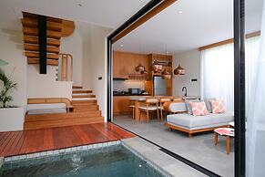 Damara Village Ubud by Alaya Private Estate