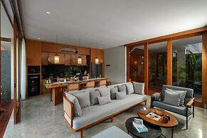 Damara Village Ubud by Alaya Private Estate